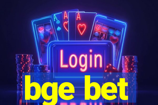 bge bet